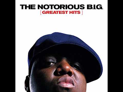 The Notorious B.I.G. - Big Poppa(Clean audio)
