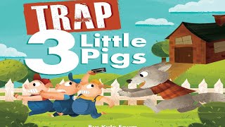 Kyle Exum - Trap 3 Little Pigs