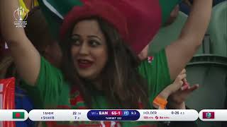 Bangladesh vs West Indies ICC World Cup 2019 Match 23 &copy;Star India