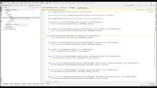 Task 1: Java XMLRPC