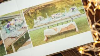 Wedding Albums
