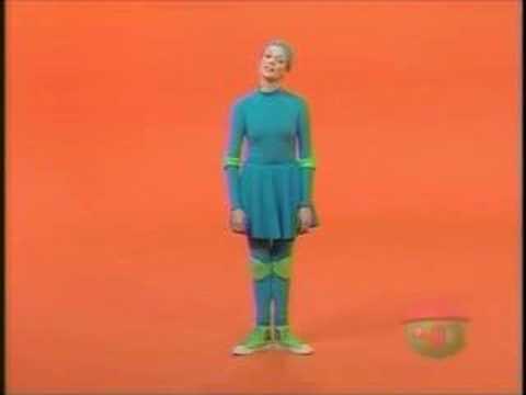 Four Squares Youtube - Incredible Nature Texture - Desktop