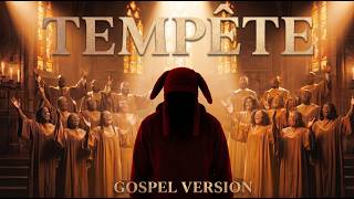 Willylancien - Temp&ecirc;te (Gospel Version)