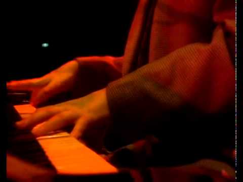 Shanghai Sky - Joe Jackson