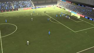 Le Poire sur Vie VF 0 1 Paris FC   Temps forts du match