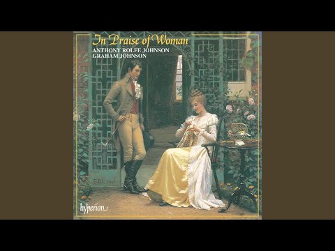 Woodforde-Finden: 4 Indian Love Lyrics: III. Kashmiri Song
