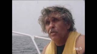 Mayol and the diving reflex -1981