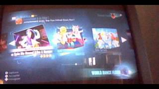 Just Dance 2015 - SONG LIST + VERSIONS