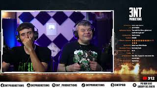 Blind Fury Freestyles to Nate Dogg - No Body Does It Better