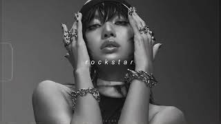 Rockstar (Slowed Down) - LISA