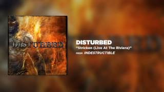 Stricken (Live at the Riviera) - Disturbed