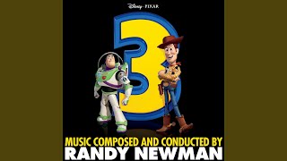You've Got a Friend in Me (para el Buzz Espa&ntilde;ol)