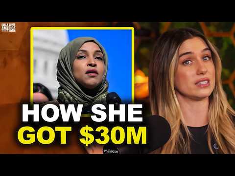 Ilhan Omar S 30 Million Net Worth Exposed