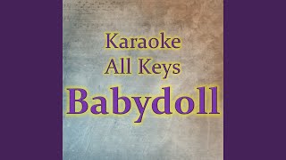 Babydoll