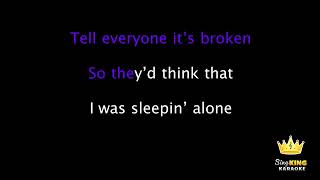 If i were a boy--beyonce (lyrics and instrumental for karaoke)