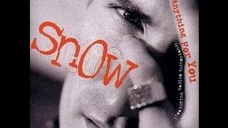 Snow-Anything for You