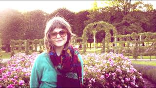 Ashley Eriksson - Island Song