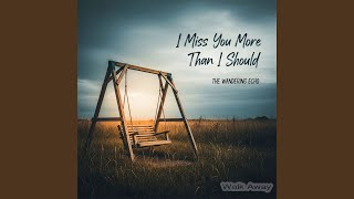 Cover Song One Last Look at Us - Ahbee