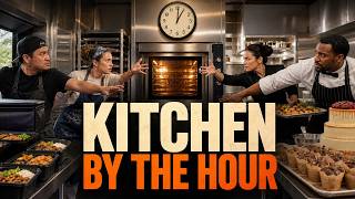 How Do Shared Kitchens Actually Make Money?