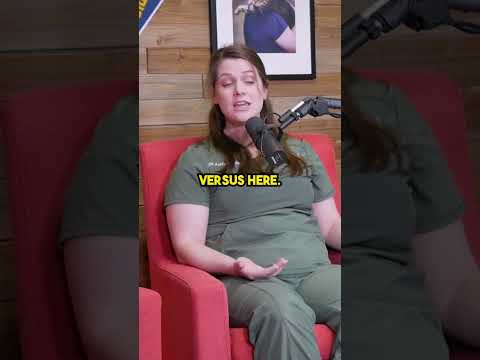 Veterinarian Salaries Can Be Crazy Shorts