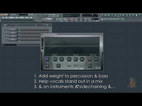 Fl Tutorials Youtube - Download Elegant Gradient Image | 8K