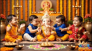 Sukh Karta Dukh Harta | Ganesh Chaturthi 2025 | #ganesh #ganpati  #sukhkartadukhharta