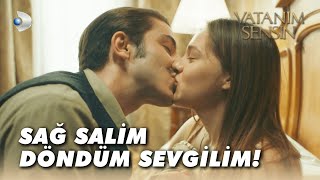 Hilal, Leon'a Kavuştu! - Vatanım Sensin 50. B&ouml;l&uuml;m