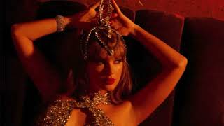 Taylor Swift - Wi$h Li$t (Almost Studio Acapella)