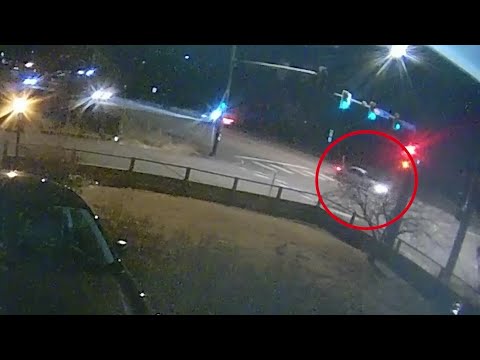 Man Charged In Deadly Valentine S Day Crash In Jefferson County