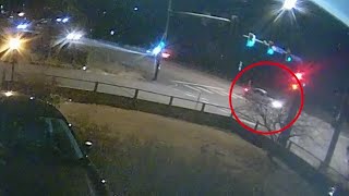 Man charged in deadly Valentine's Day crash in Jefferson County