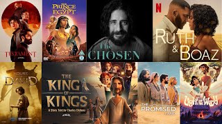What A God by SEU Worship (Poetry Remix) | Biblical Media Compilation