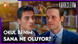 Sarp Ve Annesi Zorbalıklarına Tam Gaz Devam Ediyor - Kardeşlerim 107. B&ouml;l&uuml;m