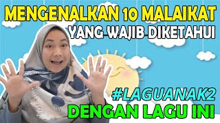 10 Malaikat Allah Lagu Anak Lagu Mp3 Video Mp4 3gp Waptrick ★ lagump3downloads.com on lagump3downloads.com we do not stay all the mp3 files as they are in different websites from which. 10 malaikat allah lagu anak lagu mp3