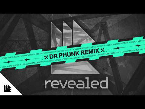 Deorro - Yee (Dr Phunk Remix)