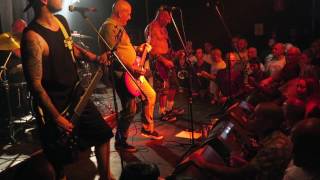 Section 5 - Every Saturday @ Barcelona Beach Beer Chaos, Estraperlo (Badalona), 19/08/2016