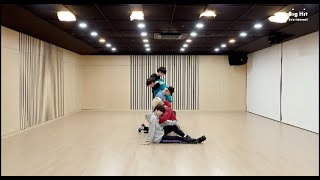 TXT We Lost The Summer except it's 5 other songs that have the same BPM