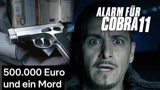 Die Partner | Staffel 11 | Folge 4 | Erdoğan Atalay & Gedeon Burkhard | Alarm für Cobra 11