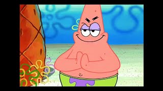 Patrick Can Almost Taste It, Except...
