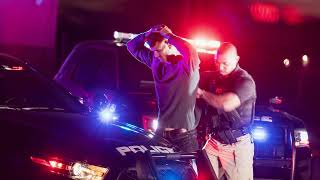 Police Siren 1 HOUR Sound Effect- Cop Siren Sound /Ringtone