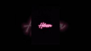 Hilesso Hilessa Song Lyrics In English | CHD Gaming