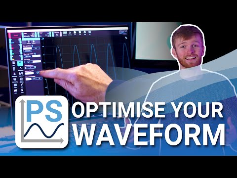 Tutorial On Picoscope Youtube - Premium Geometric Photo Gallery - High Resolution