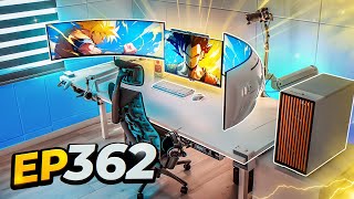Setup Wars - Episode 362
