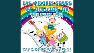 Medley Dora: La Mochila / Lo Hicimos (De "Dora la Esploradora") - Grupo Infantil Guarderia Pon