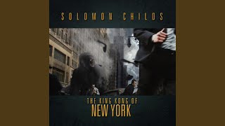 Kinda Song (Remastered 2022) - Solomon Childs