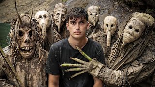 THE MOST MYSTERIOUS TRIBE IN THE WORLD