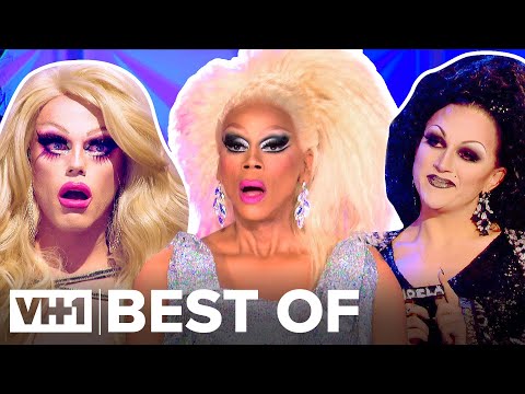 Drag Race S Most Unforgettable Exits Rupaul S Drag Race