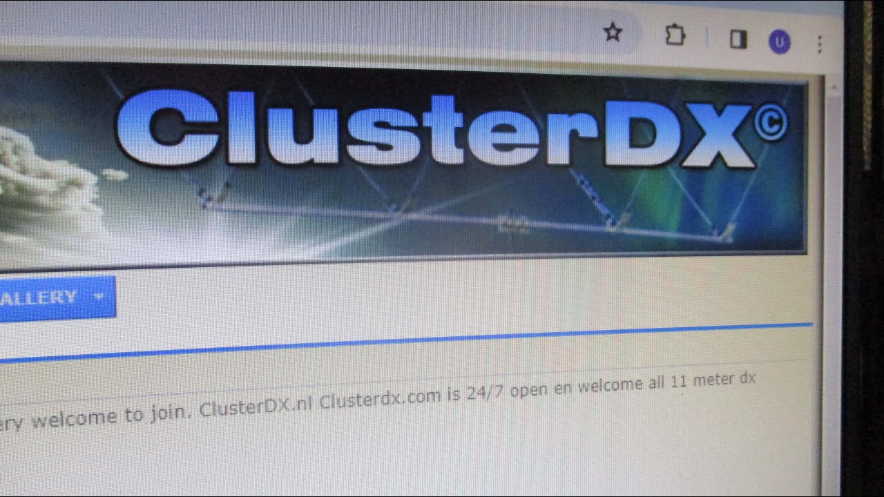 Dx Cluster Youtube - City Art Collection - Desktop Quality