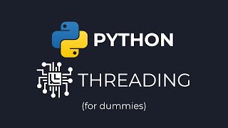 Stream Python - Threading (easy guide / tutorial) Online
