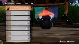 Kena: Bridge of Spirits (PS5):All 51 Rot Hat Locations + 'Hat Collector' trophy