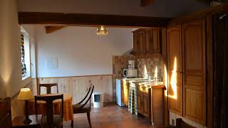 Apartment Domaine Du Moulin Des Sandaux - Saint-Andr&eacute;-Et-Appelles - France
